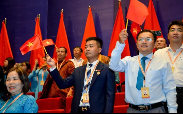 Anh Phạm Quang Linh