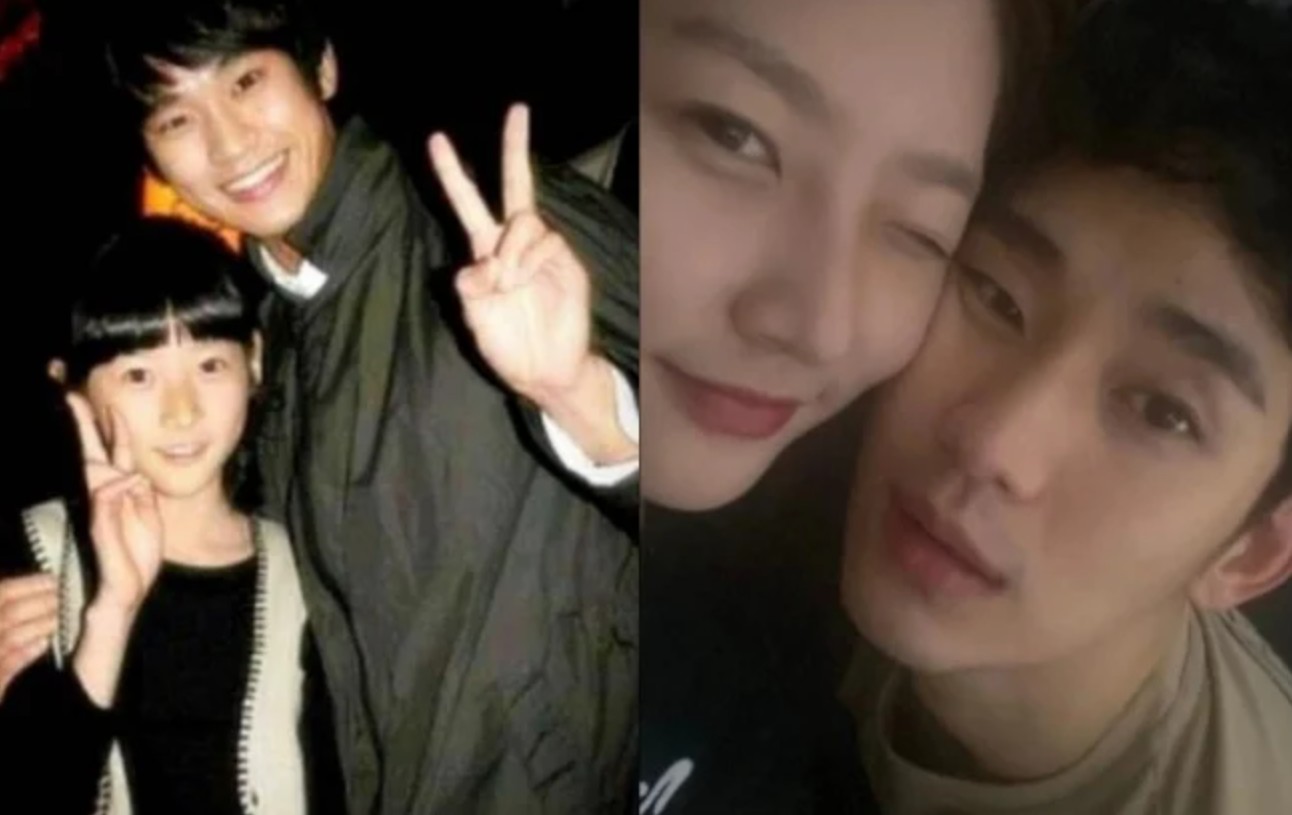 Gia đình Kim Sae Ron nắm giữ 200 bức ảnh tình cảm của Kim Soo Hyun