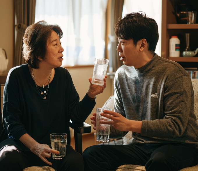 Lương hưu 3 triệu, không xu tiết kiệm, U60 bị bạn bè cười chê nhưng cái kết thật bất ngờ: Có 3 thứ này thì về già không thể khổ