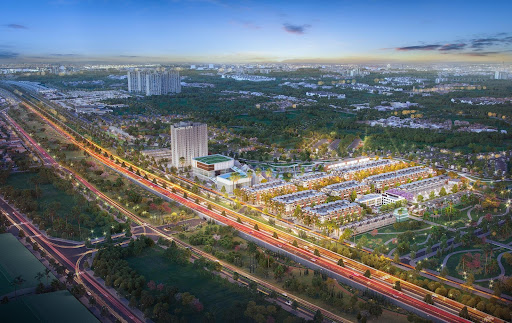 BĐS Phổ Yên: Thừa nhưng thiếu, đi tìm lời giải với Homie City?