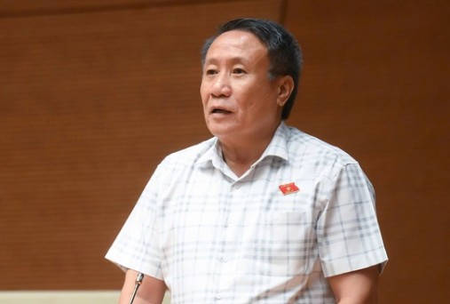 Huy động doanh nhân xuất sắc, có tâm, có tầm vào quản trị quốc gia