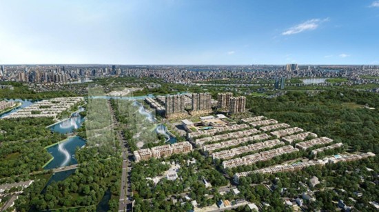 Giải mã sức hút của The Global City: 6 yếu tố vàng cho tiềm năng tăng trưởng dài hạn